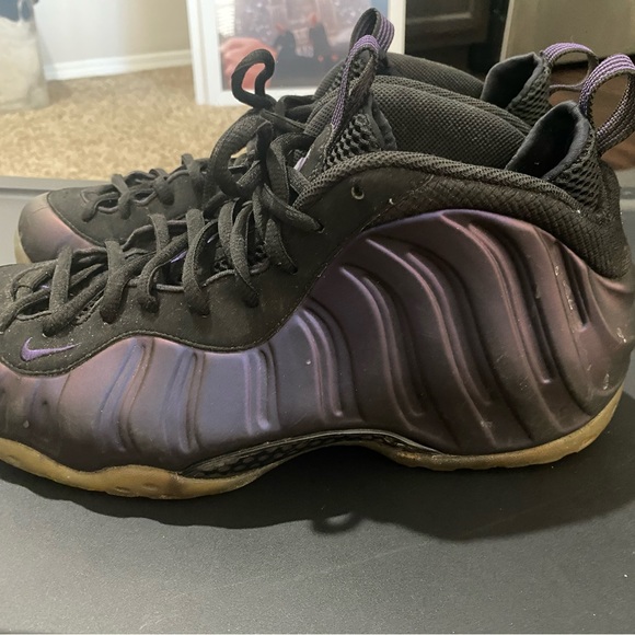 Nike Air Foamposite - Picture 4 of 10